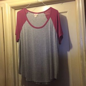 Mossimo Supply Co. XXL T-shirt